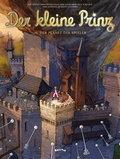 Cover: Der kleine Prinz, Band 12 - Egmont Balloon