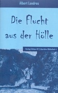 Cover: Die Flucht aus der H&ouml;lle - Verlag Edition AV