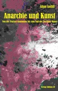 Cover: Anarchie und Kunst - Verlag Edition AV