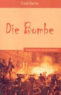 Cover: Die Bombe - Verlag Edition AV