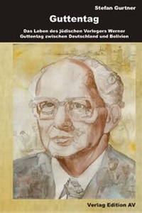 Abbildung von: Guttentag - Verlag Edition AV