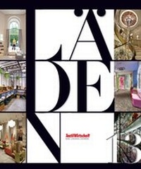 Abbildung von: Läden 2013 - Deutscher Fachverlag