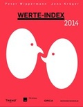 Cover: Werte-Index 2014 - Deutscher Fachverlag