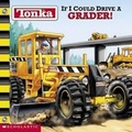 Cover: Tonka - Scholastic US