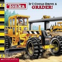 Enlarge image Cover: Tonka - Scholastic US
