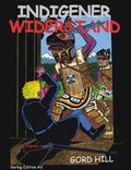 Cover: Indigener Widerstand - Verlag Edition AV