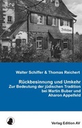 Cover: R&uuml;ckbesinnung und Umkehr - Verlag Edition AV