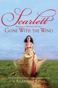 Cover: Scarlett - Warner Books Inc