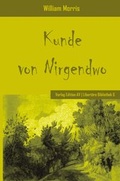 Cover: Die Kunde von Nirgendwo - Verlag Edition AV