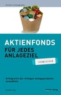 Bild: Aktienfonds für jedes Anlageziel - simplified - FinanzBuch Verlag