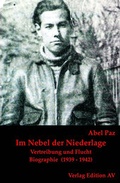 Cover: Im Nebel der Niederlage - Verlag Edition AV