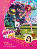 Cover: Mia and me - Beeren f&uuml;r Phuddle - Egmont Balloon