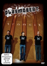 Abbildung von: Playmobeat - artist ahead