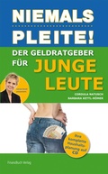 Cover: Geldratgeber f&uuml;r junge Leute - FinanzBuch Verlag