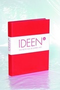 Cover: Ideen - Das Beste aus 40 Jahren ADC - Deutscher Fachverlag