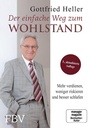 Bild: Der einfache Weg zum Wohlstand - FinanzBuch Verlag