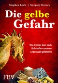 Cover: Die gelbe Gefahr - FinanzBuch Verlag