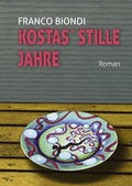 Cover: Kostas' stille Jahre - Westarp BookOnDemand