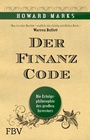 Cover: Der Finanz-Code - FinanzBuch Verlag