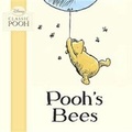 Cover: Pooh's Bees - Grosset & Dunlap