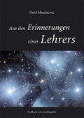 Cover: Aus den Erinnerungen eines Lehrers - Westarp BookOnDemand