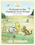 Cover: Welcome to the Hundred Acre Wood - Grosset & Dunlap