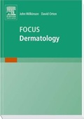 Cover: Dermatology in Focus - Churchill Livingstone