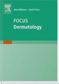 Enlarge image Cover: Dermatology in Focus - Churchill Livingstone