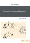 Cover: Personalized Hierarchical Structuring - sierke VERLAG - Sierke WWS GmbH