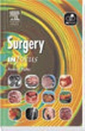 Cover: Surgery in Focus - Churchill Livingstone