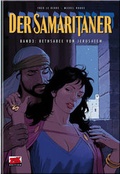Cover: Der Samaritaner Band 3 - MOSAIK Steinchen f. Steinchen