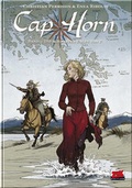 Cover: Cap Horn Band 3 - MOSAIK Steinchen f. Steinchen