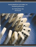 Cover: Domino-Reaktionen zum Aufbau von Tetrahydroxanthenonen - sierke VERLAG - Sierke WWS GmbH
