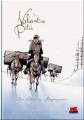 Cover: Valentine Pitie Band 1 - MOSAIK Steinchen f. Steinchen
