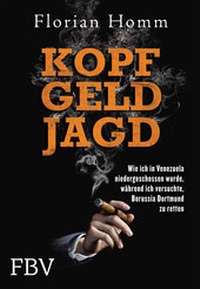 Abbildung von: Kopf Geld Jagd - FinanzBuch Verlag