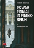 Cover: Es war einmal in Frankreich Band 5 - MOSAIK Steinchen f. Steinchen