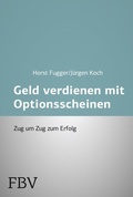Cover: Mehr Geld verdienen mit Optionsscheinen - FinanzBuch Verlag