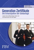 Cover: Generation Zertifikate - FinanzBuch Verlag