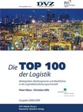 Cover: Die TOP 100 der Logistik - DVV Media Group