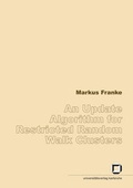 Cover: An update algorithm for restricted random walk clusters - KIT Scientific Publishing