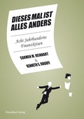 Cover: Dieses Mal ist alles anders - FinanzBuch Verlag