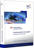 Cover: Strukturwandel in der Logistik - DVV Media Group