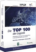 Cover: Die TOP 100 der Logistik - DVV Media Group