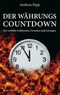 Cover: Der W&auml;hrungscountdown - FinanzBuch Verlag