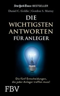 Cover: Die wichtigsten Antworten f&uuml;r Anleger - FinanzBuch Verlag