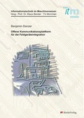 Cover: Offene Kommunikationsplattform f&uuml;r die Feldger&auml;teintegration - sierke VERLAG - Sierke WWS GmbH