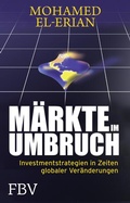 Cover: M&auml;rkte im Umbruch - FinanzBuch Verlag