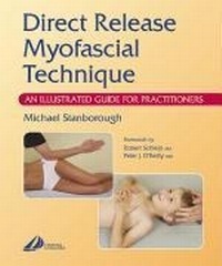 Abbildung von: Direct Release Myofascial Technique - Churchill Livingstone