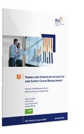 Cover: Trends und Strategien in Logistik und Supply Chain Management - DVV Media Group