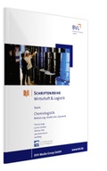 Cover: Chemielogistik - DVV Media Group